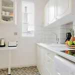 & Bastille - Cityapartmentstay Apartament Paryż