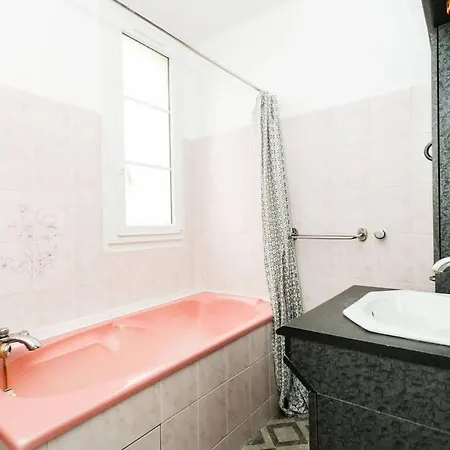 Lejlighed & Bastille - Cityapartmentstay Paris