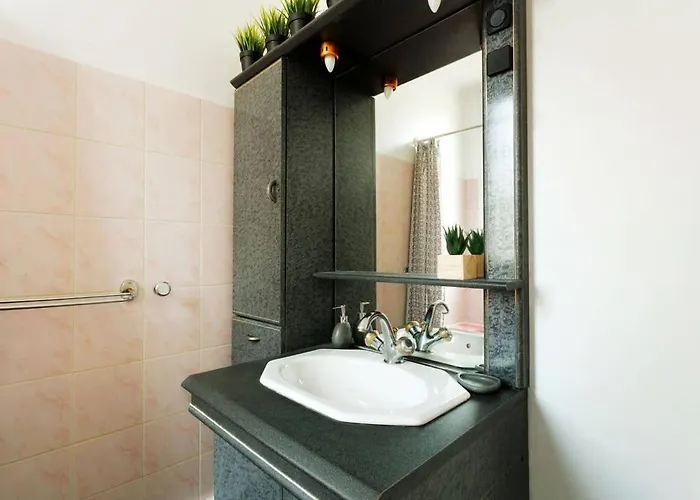 Apartment & Bastille - Cityapartmentstay